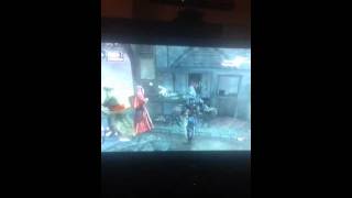 Assassin&#39;s Creed Glitch