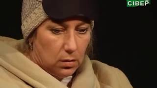В обласному театрі покажуть, як боги впадуть