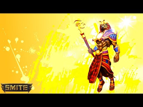 Smite arena domination leads to penta kill!!