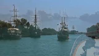 Manavgat River Cruise: Thrilling Adventures Await