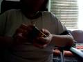 Rubik's Cube - Starfield Love is the Reversal in background