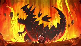 Cover art for Someone (Red Version)