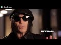 Mötley Crüe : Audiobiography Ep. 2 "Shout at the ...