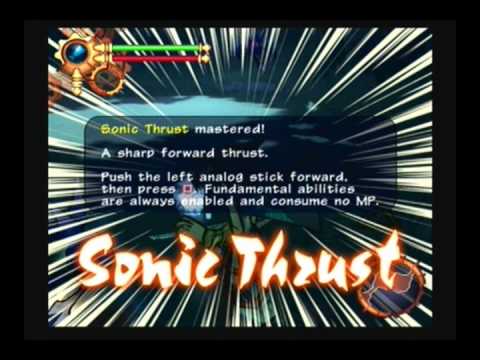 Musashi: Samurai Legend - Episode 6 "SOIL & SLUDGE MAIDEN"