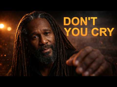 Don’t You Cry – Ashbound Souls (Acoustic Soul | Comfort & Reassurance | Healing Song)