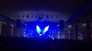 Moon Taxi - "Make Your Mind Up"