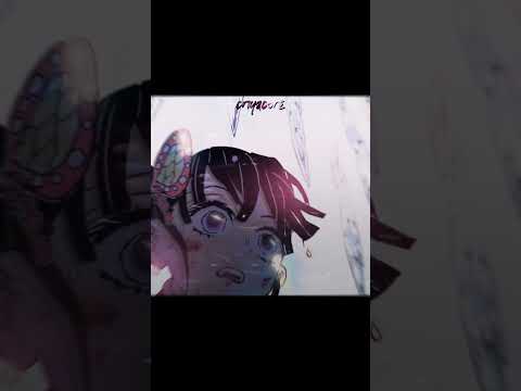 Most ONE-SIDED Fight in Demon Slayer?? 💀😭 | Kanao VS Douma #shorts #demonslayer #kimetsunoyaiba