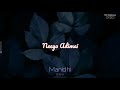 Iraivi Manidhi Song Lyrics Status Santhosh Narayanan