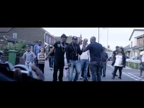 Mystro Starr Ft Traumz - Cold World LinkUpTV Teaser [BTS]