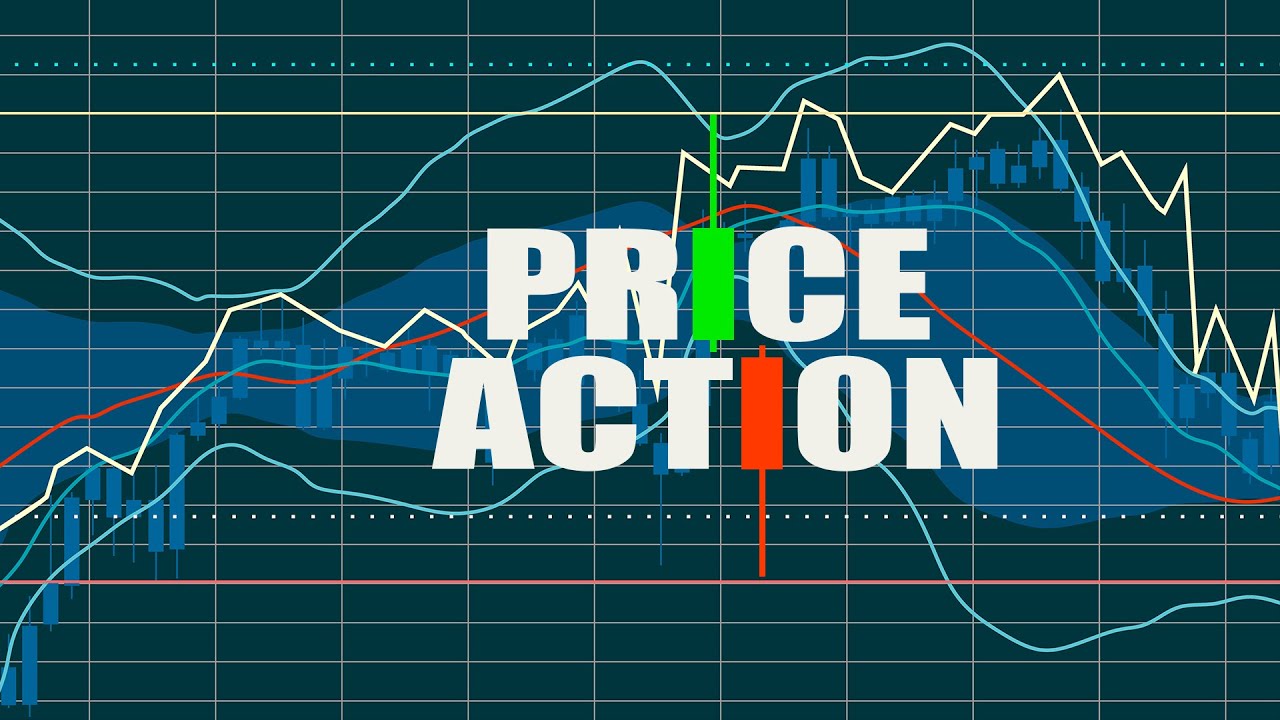 PRICE ACTION APLICADO A METODOLOGIA FCT® - AULA I 🔝