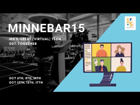 Minnebar15:  Crash Course on Hiring Developers in 2020