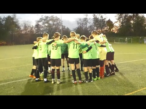 TS SZOMBIERKI BYTOM vs UKS TRAMPKARZ 22 ZABRZE (rocznik 2008)