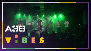 Mad Caddies - Souls of sale  // Live 2016 // A38 Vibes