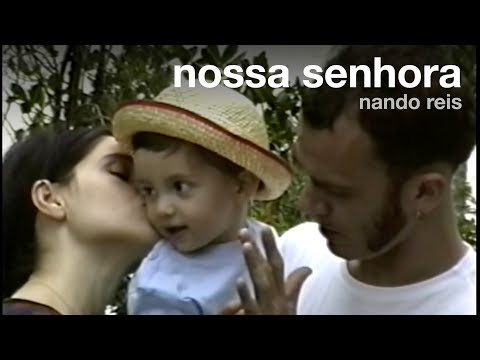 Video thumbnail for Nossa Senhora