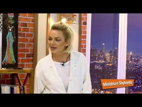 Ministria e Shyhretit 2020 - VITI I RI NË EMERGJENCË