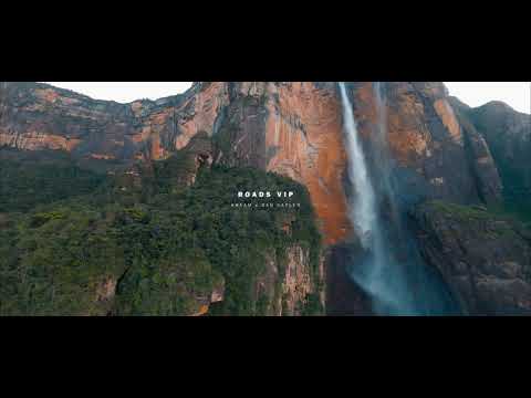 KREAM - Roads ft. Dan Caplen (VIP Mix)