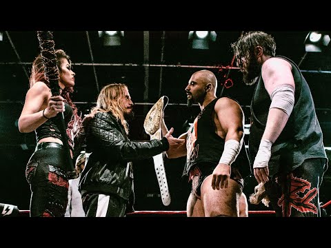 Defiant Loaded #24: The Shocking Finale Before No Regrets