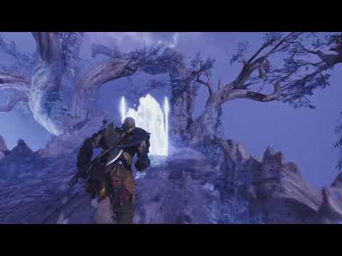 God of War Ragnarök pt 40