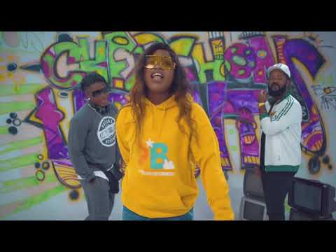 GUÉZÉ ( Vol 1) -  Mic Flammez, Peewii, Lauraa, El Miliaro