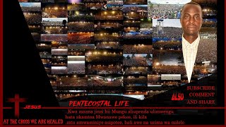 Download Lagu Kusifu Dini Beat Instrumental gospel land onesmo sweet channel Thumbnail