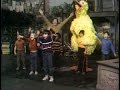 Sesame Street Episode 178 Ending