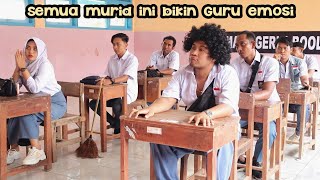 Download lagu Jawaban Lucu Bikin Guru Emosi - Cerita Anak SMA 2021 || Hari ke 11 mp3