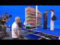 2012 Movie Behind The Scenes Of The Ultimate Disaster Film Making Of VFX CGI Breakdowns