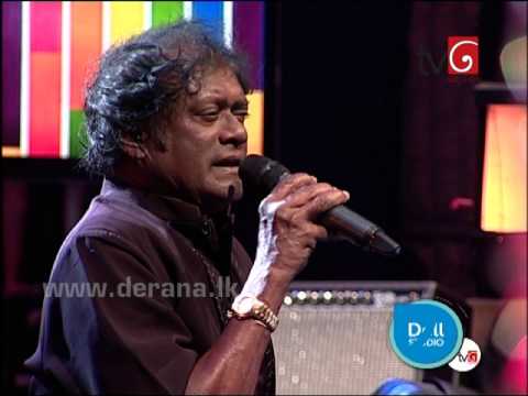 Adaraneeya Neranjana - Priya Sooriyasena @ Dell Studio ( 31-10-2014 ) Episode 11