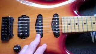 Video thumbnail for Ibanez 442R Review! by Cameron Johnson