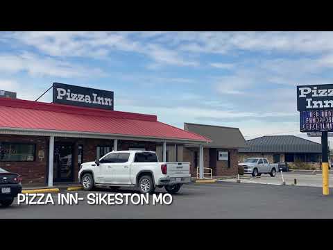 DAILY BUFFET | Member Spotlight | Pizza Inn in Sikeston, Missouri