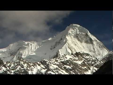 Das Geheimnis des Genyen