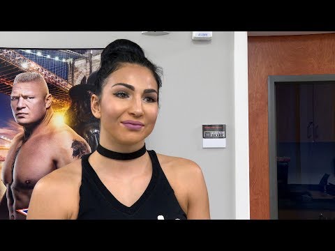 Billie Kay Speaks On How The Rock Was An Influence On Her Growing Up As A Wrestling Fan, WWE Empowering Their Women’s Division & More