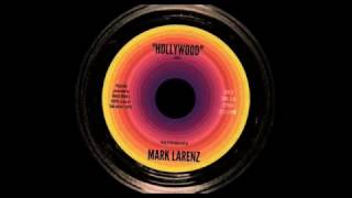 "Hollywood" - Chaka Khan & Rufus (Mark Larenz Cover) Audio