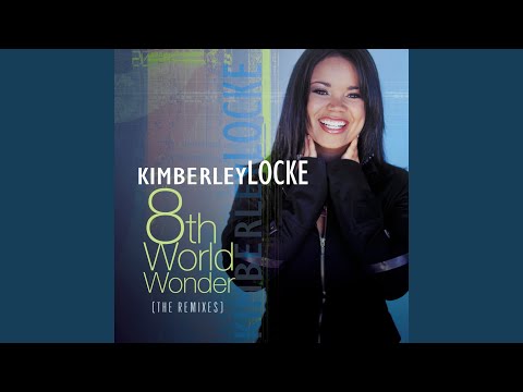 Video thumbnail for 8th World Wonder (Elektrik Kompany Radio Edit)