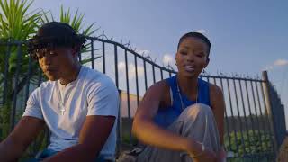 Download lagu Nomfundo Yekani's verse🌟 NGYACELA OUT NOW!! #hiphop #Thequeengod  mp3