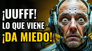 🚨 🔥¡VIENE UN CAMBIO para la HUMANIDAD con ESTO de la INTELIGENCIA ARTIFICIAL!