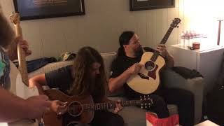 Brent Cobb - .30-06 Pre-Show Jam (Live from the Meat and Potatoes Sessions)