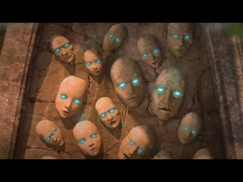 Eipix Entertainment games retrospective (2013)