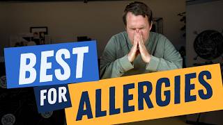 The BEST Air Purifiers for Allergies We Recommend → What to 