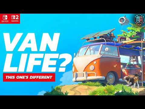 I Tried Outbound and Now I'm Considering Ditching My 9 to 5 for Van Life