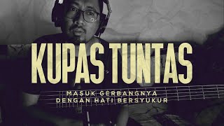 Download lagu MASUK GERBANGNYA DENGAN HATI BERSYUKUR | KUPAS TUNTAS | BASS TUTORIAL mp3 Download lagu MASUK GERBANGNYA DENGAN HATI BERSYUKUR | KUPAS TUNTAS | BASS TUTORIAL mp3
