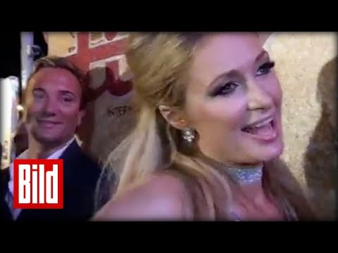 Paris Hilton als DJ auf Mallorca - Sie liebt Deutschland