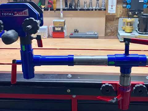 [Customer Review] World’s Best Gun Vise?