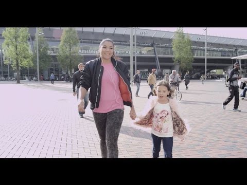 Cheyenne Toney - Johnny (Officiële Video)