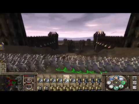 EPIC Last Stand for Carn Dûm-Third age reforged