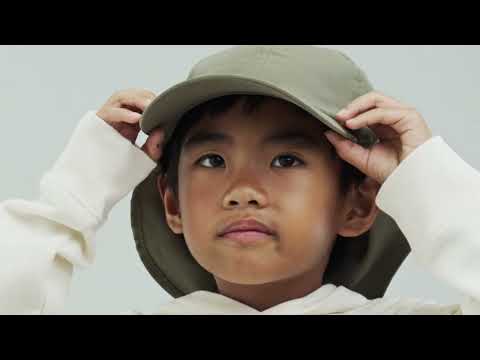 Kid Nomad-S — video
