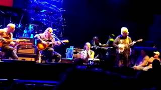 Allman Brothers Band,  Come On In My Kitchen Beacon Theater NY 3-13-12