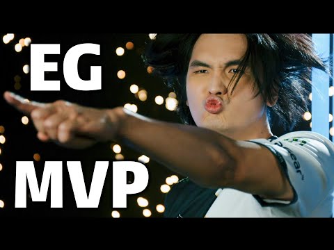 ICEICEICE MVP of EG