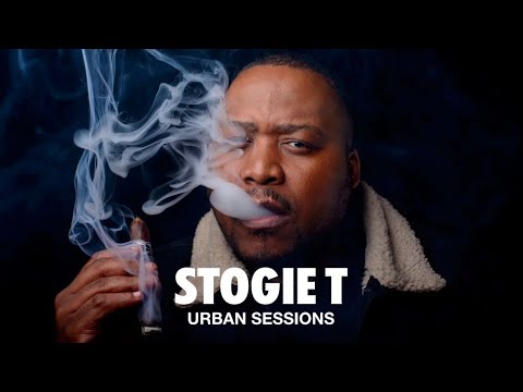 STOGIE T - Urban Sessios