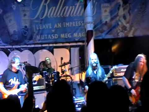 P.Mobil Official Bootleg - Főnix éjszakája